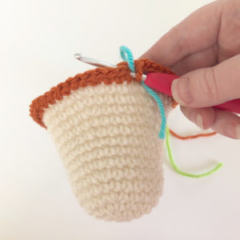 Amigurumi Stitch Marker Tutorial