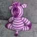 Zebra Crochet Pattern Free Amigurumi