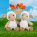 Crochet Sheep Pattern Free | Amigurumi Lamb