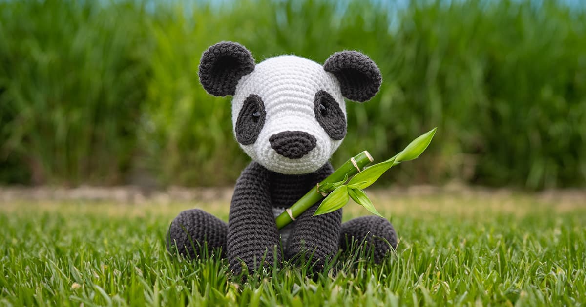 Pei the Panda-image